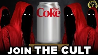 Why are People So ADDICTED to Diet Coke?