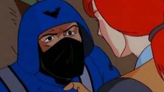 Cobra Stops the World