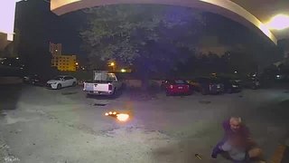 Top 10 Showdowns