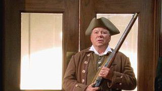 A Whiff and a Prayer