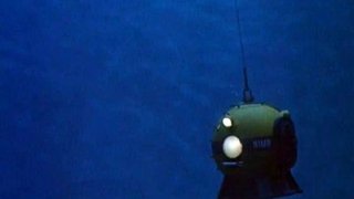 Secret of the Deep