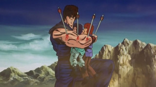 Treacherous Quicksand! Will the Hand of Salvation Reach Fudo?