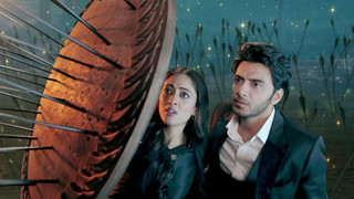 Roshni to Save Aman's Life