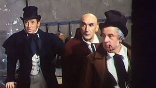 Vidocq and co.
