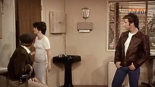 A Sight for Sore Eyes