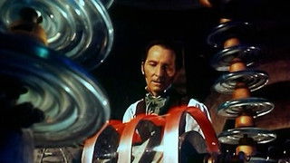 The Curse of Frankenstein