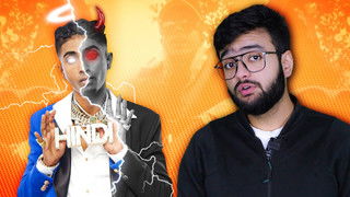 THE EVIL SIDE OF MC STAN