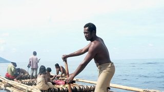 First to Cross the Ocean