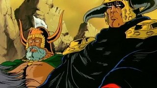 Fist of the North Star