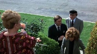 Murder Takes A Bow