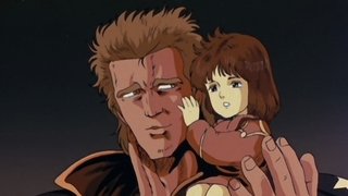 Ein in Danger! Hands of Evil Reach for His Love!!