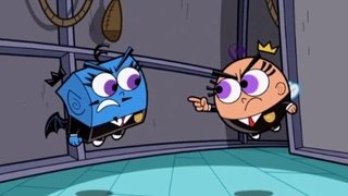 Bad Heir Day