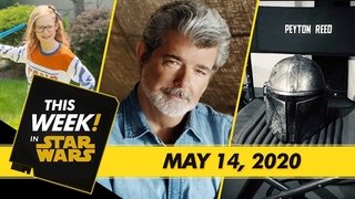 Mandalorian Season 2 Directors, We Celebrate a Birthday, and More!