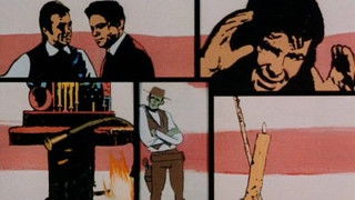 The Night of the Hangman