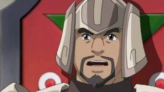 Operation Dragon Strike! (1)