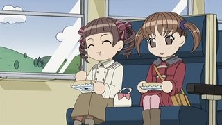 Maria-sama ga Miteru 4th ~ Special 11