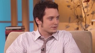 Elijah Wood, Florence Henderson