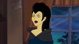 A Halloween Hassle at Dracula's Castle (1)