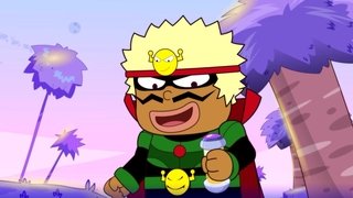 Episode 26
