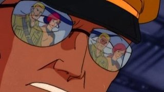 Synthoid Conspiracy (1)