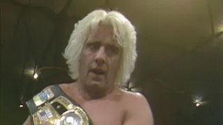 WCCW - February 18, 1984