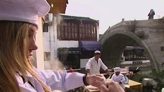 I Feel Like I'm in, Like, Sicily