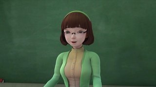 Episode 21