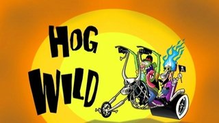 Hog Wild
