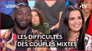 He was not welcome in the family!