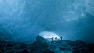 Glaciers Whisper