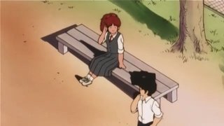 Stop Tatsuya! Yuka`s forced dating strategy!!