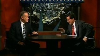 Bill O'Reilly