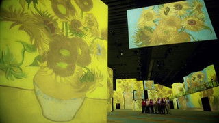 Marco Pierre White Pressure Test & MasterClass