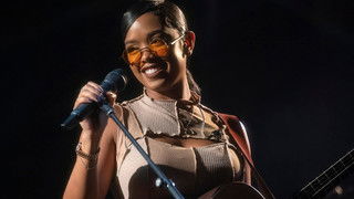 Prime Day Show x H.E.R