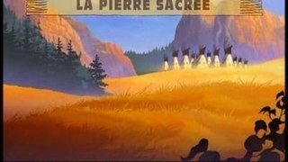 The Sacred Stone