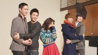 Flower Boy Next Door Season 0 2013 The Movie Database Tmdb