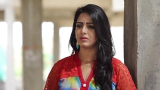 Nandini, Chinnathambi's Clash