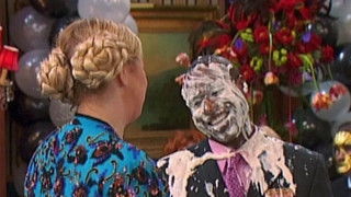 Mr Tipton Comes to Visit