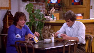 Mork and the Immigrant