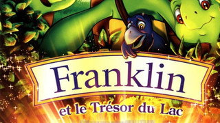 Franklin Tv Series 1997 2004 The Movie Database Tmdb