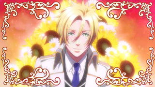 The Fordbidden Academy