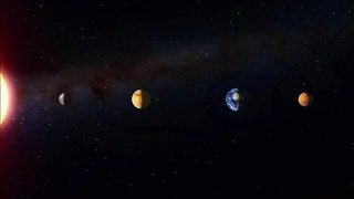 The Inner Planets: Mercury & Venus