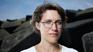 Rosanne Hertzberger
