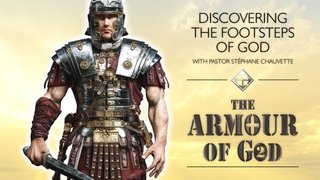 The Armour of God Part II