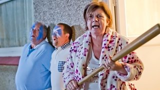 Two Doors Down Tv Series 2016 The Movie Database Tmdb