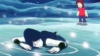 Artemis of the Transparent Sea - Part 1