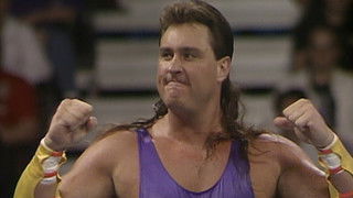 Superstars - Jul 04, 1992