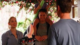 The Deep End of the Pool