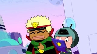 Episode 9