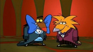 Brothers... to the End?